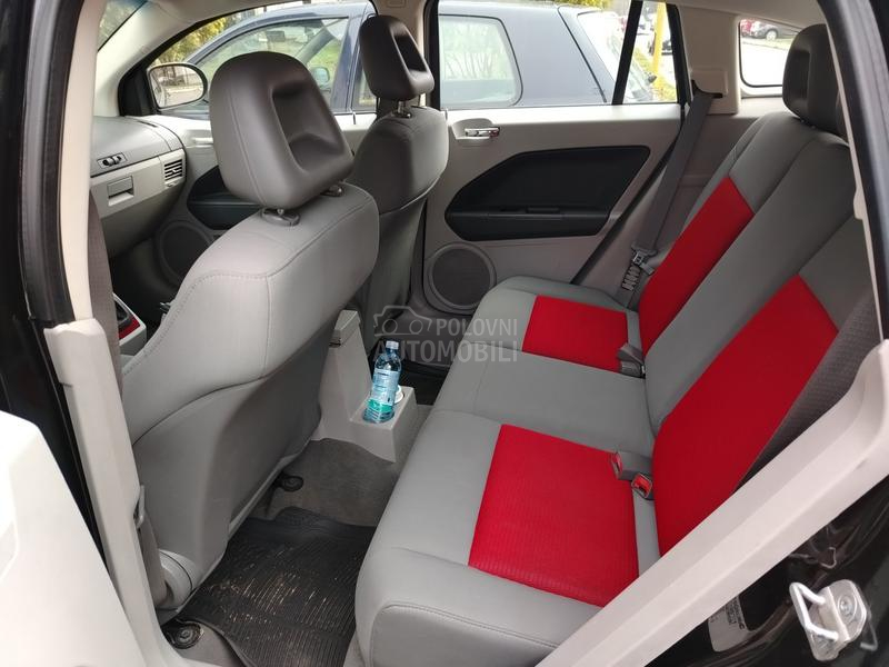 Dodge Caliber fabrika, vlasniik