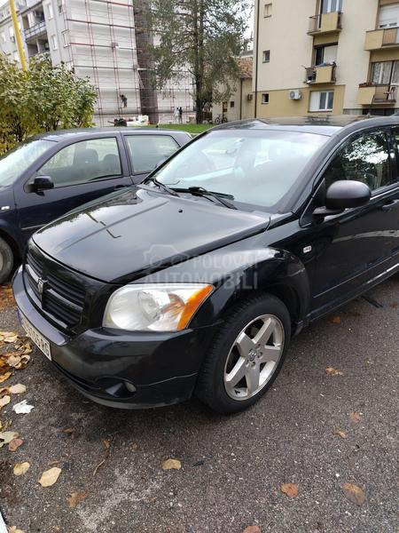 Dodge Caliber fabrika, vlasniik