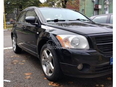 Dodge Caliber fabrika, vlasniik