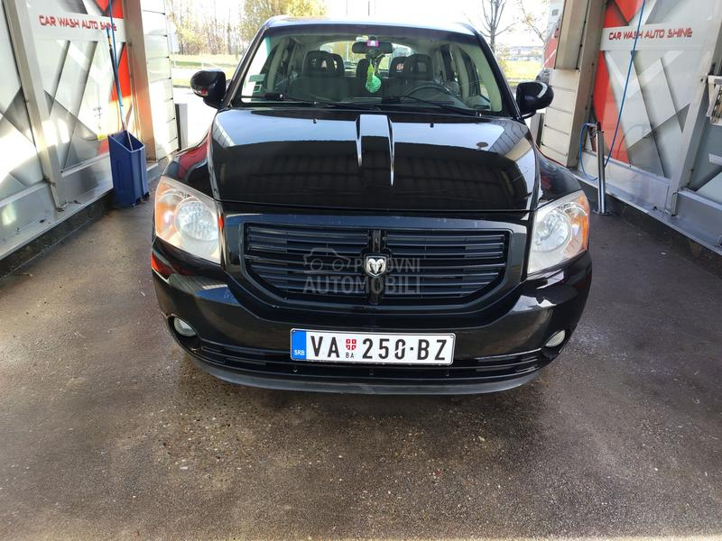 Dodge Caliber fabrika, vlasniik