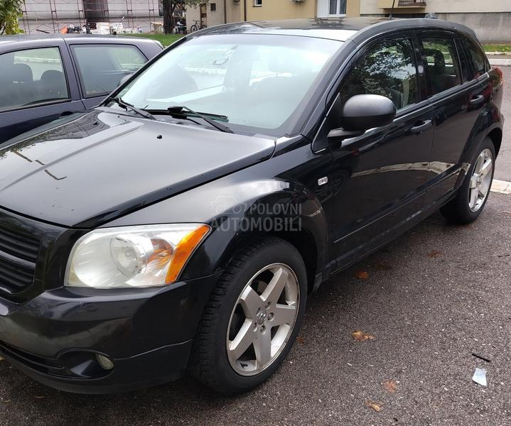 Dodge Caliber fabrika, vlasniik