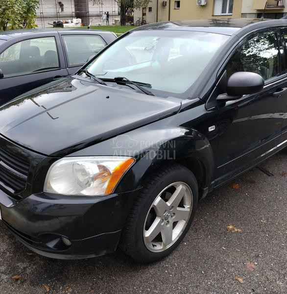Dodge Caliber fabrika, vlasniik