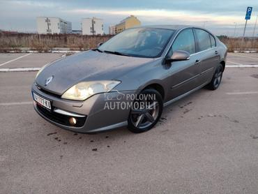 Renault Laguna 