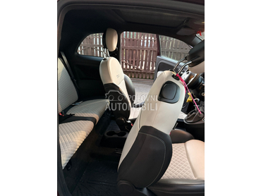 Fiat 500 HYBRID Dolcevita