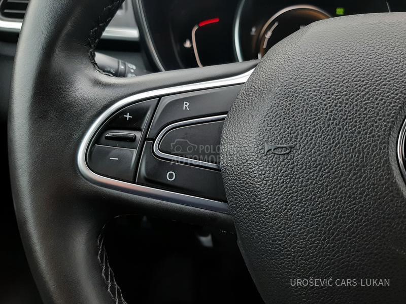 Renault Kadjar Bose .1.6 dci 4x4 CH