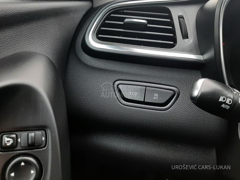 Renault Kadjar Bose .1.6 dci 4x4 CH