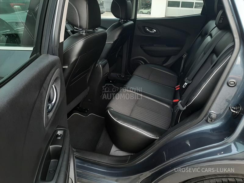 Renault Kadjar Bose .1.6 dci 4x4 CH