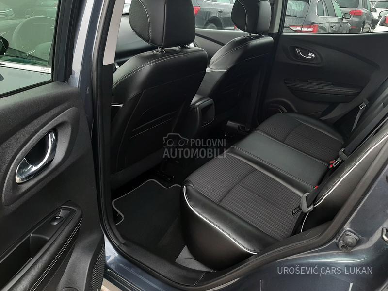 Renault Kadjar Bose .1.6 dci 4x4 CH
