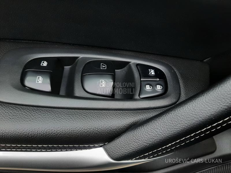 Renault Kadjar Bose .1.6 dci 4x4 CH