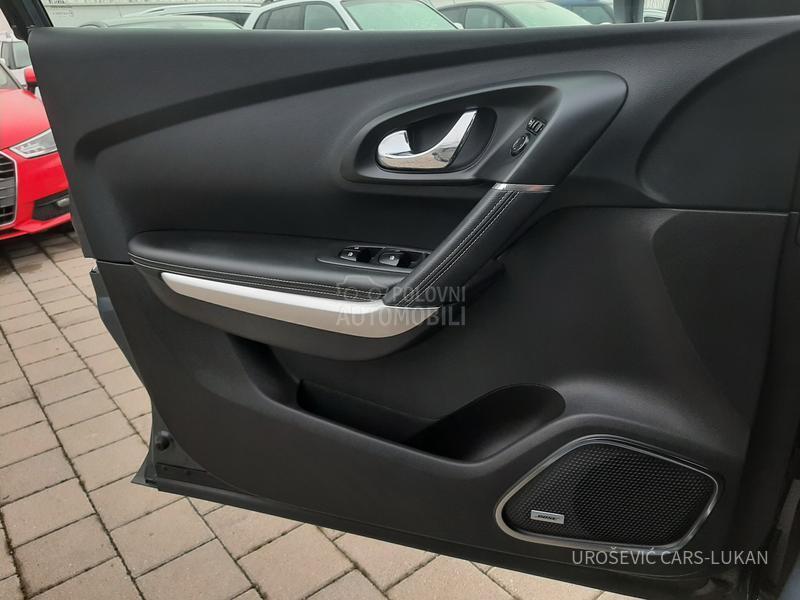 Renault Kadjar Bose .1.6 dci 4x4 CH