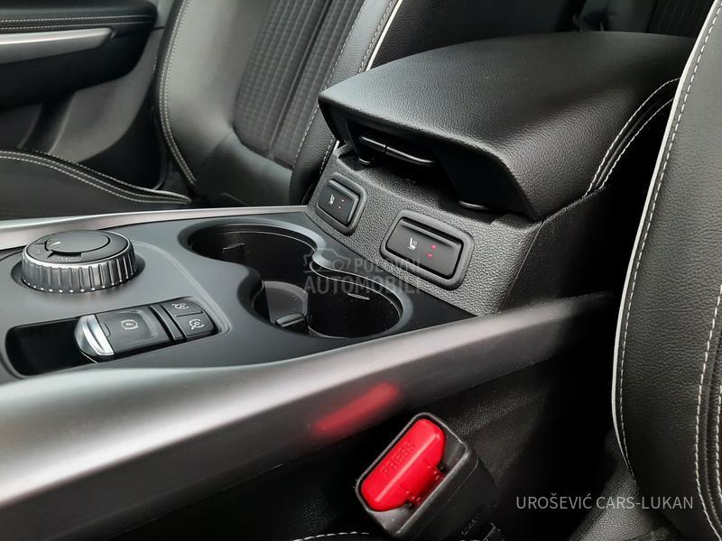 Renault Kadjar Bose .1.6 dci 4x4 CH