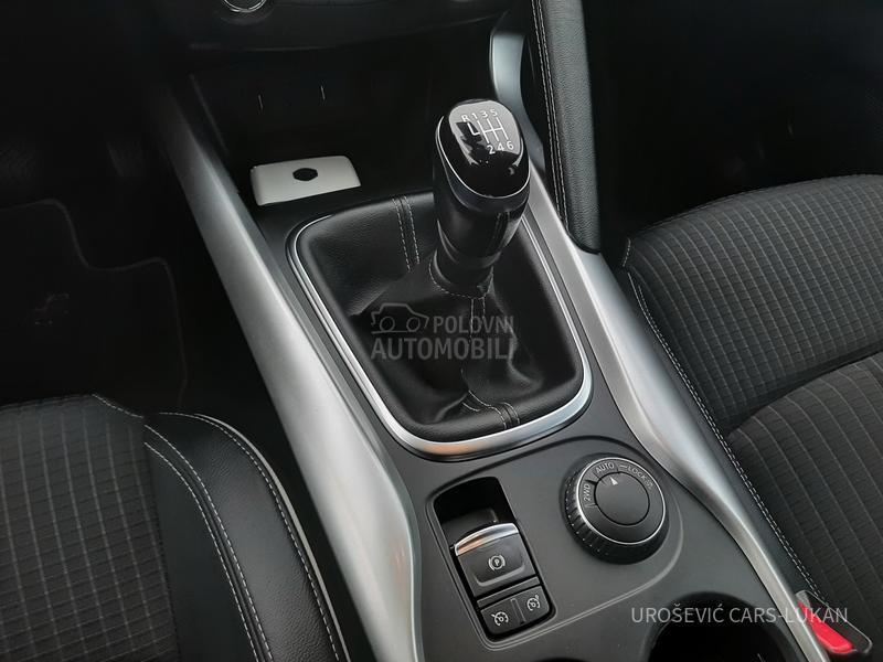 Renault Kadjar Bose .1.6 dci 4x4 CH