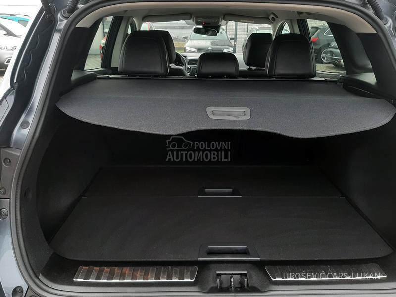 Renault Kadjar Bose .1.6 dci 4x4 CH