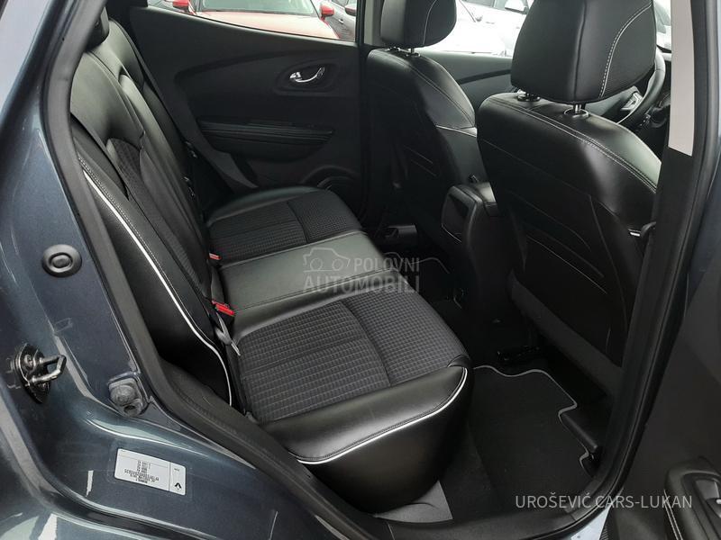 Renault Kadjar Bose .1.6 dci 4x4 CH