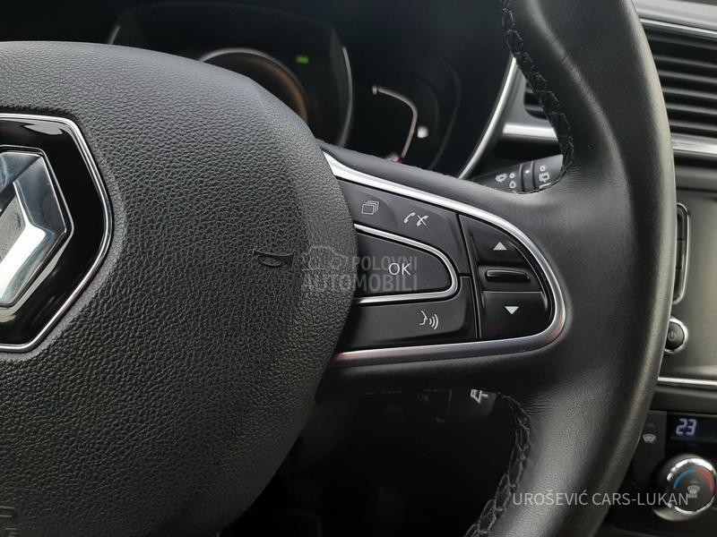 Renault Kadjar Bose .1.6 dci 4x4 CH