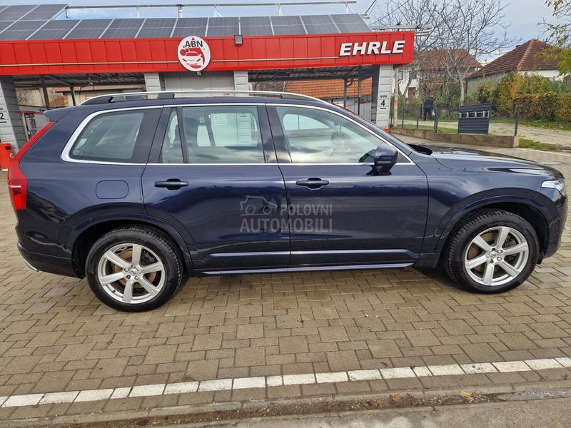 Volvo XC90 T8