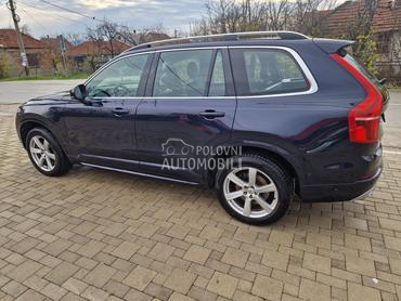 Volvo XC90 T8