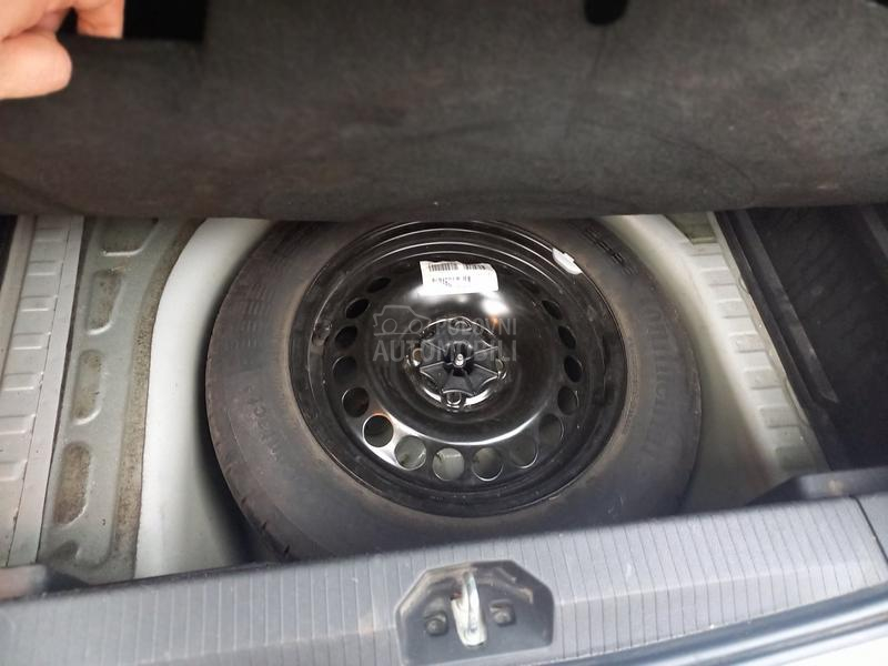 Opel Corsa E A U T O M A T I K