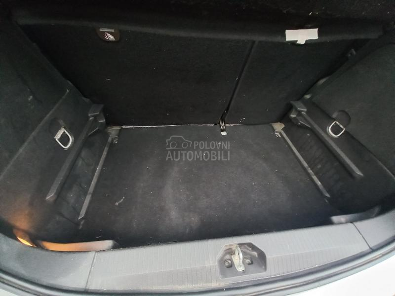 Opel Corsa E A U T O M A T I K