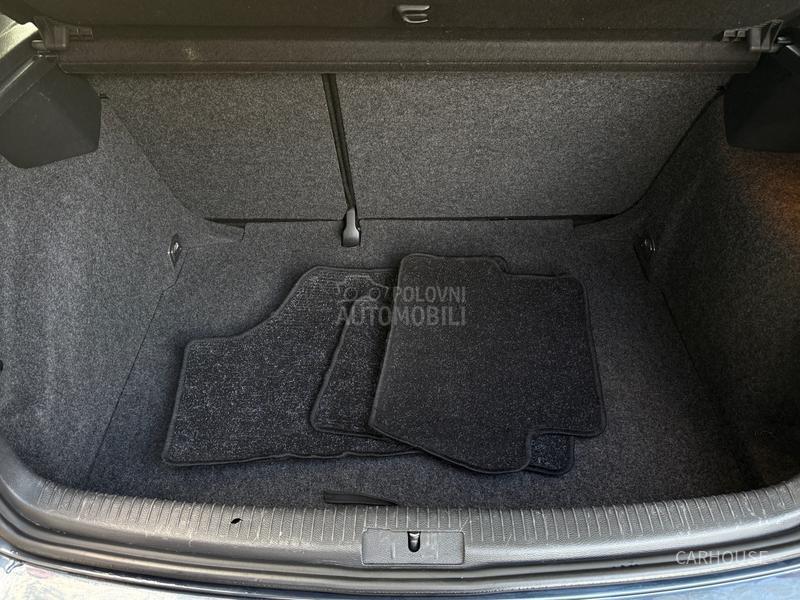 Volkswagen Golf 6 2.0TDI