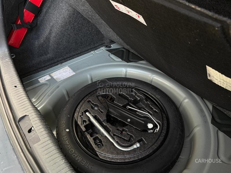 Volkswagen Golf 6 2.0TDI