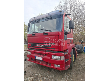 Iveco Cursor