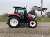 Steyr 4115 profi