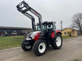 Steyr 4115 profi