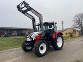 Steyr 4115 profi