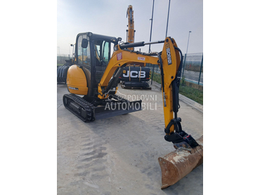 JCB 8026 CTS