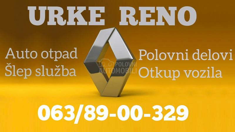 Nissan Qashqai 1.5dCi -  kompletan auto u delovima