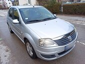Dacia Logan 1.6 PLlN/REG 1 G0D
