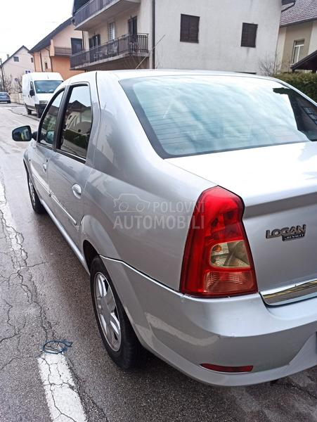 Dacia Logan 1.6 PLlN/REG 1 G0D