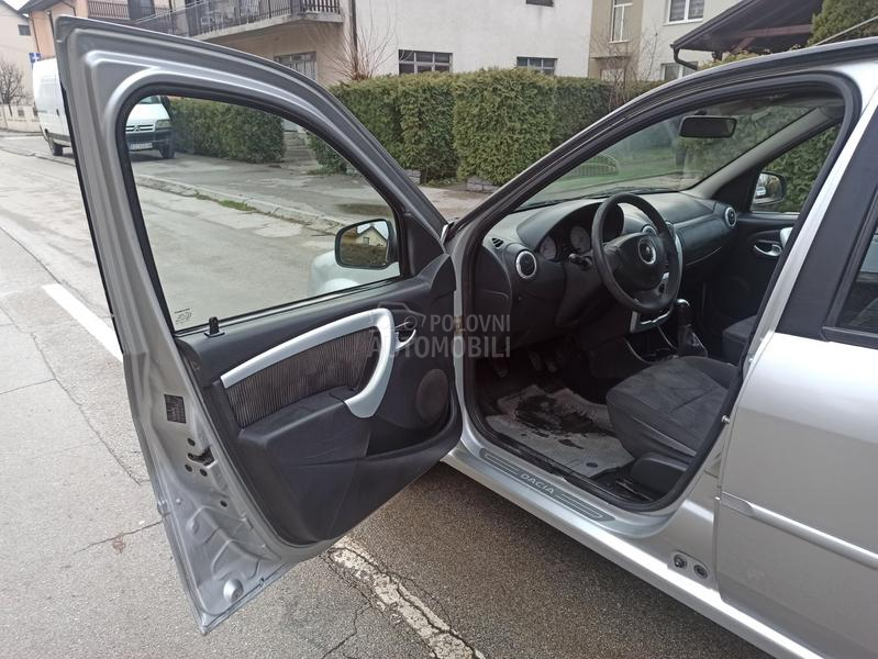 Dacia Logan 1.6 PLlN/REG 1 G0D