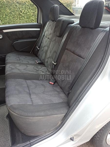 Dacia Logan 1.6 PLlN/REG 1 G0D