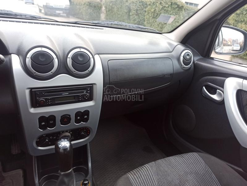 Dacia Logan 1.6 PLlN/REG 1 G0D