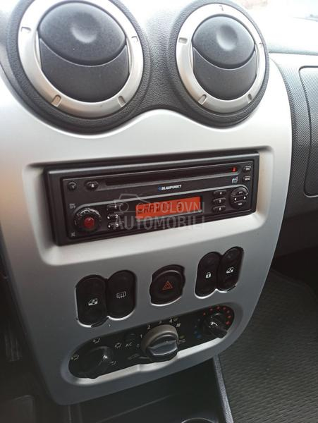 Dacia Logan 1.6 PLlN/REG 1 G0D