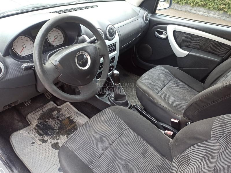 Dacia Logan 1.6 PLlN/REG 1 G0D