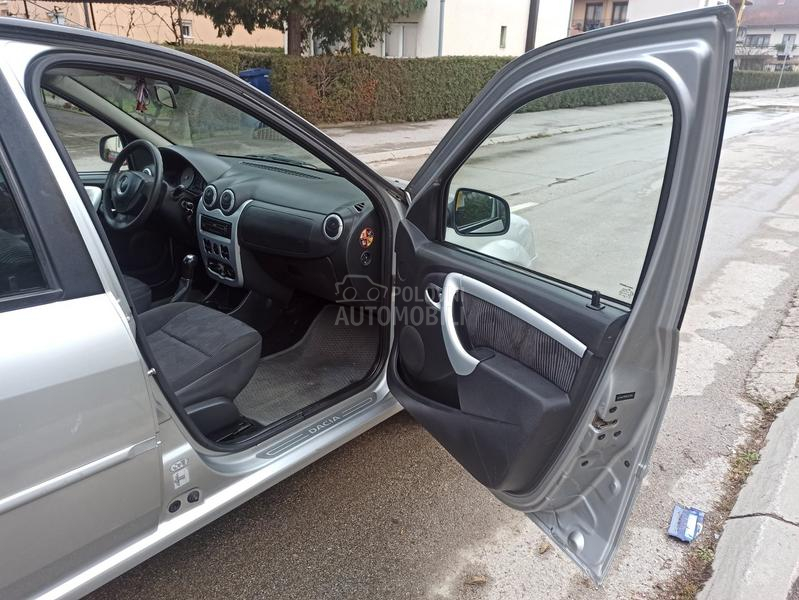 Dacia Logan 1.6 PLlN/REG 1 G0D