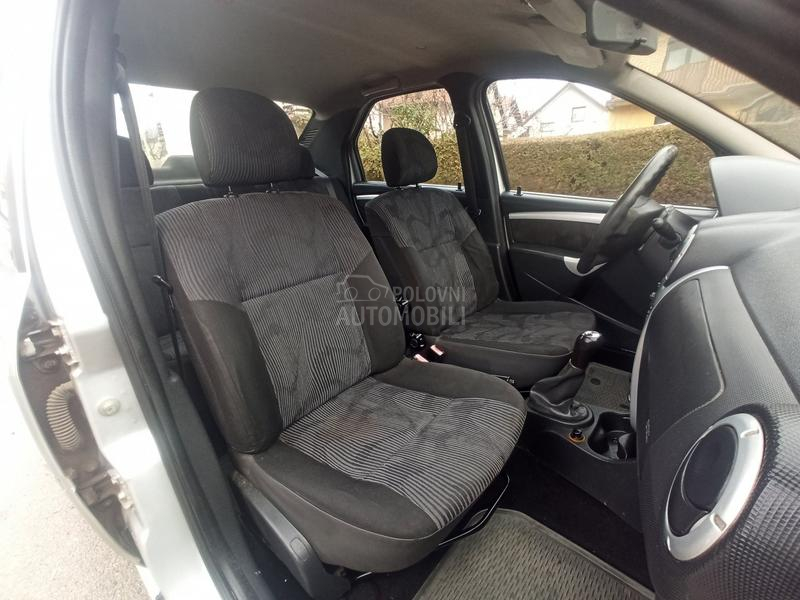 Dacia Logan 1.6 PLlN/REG 1 G0D