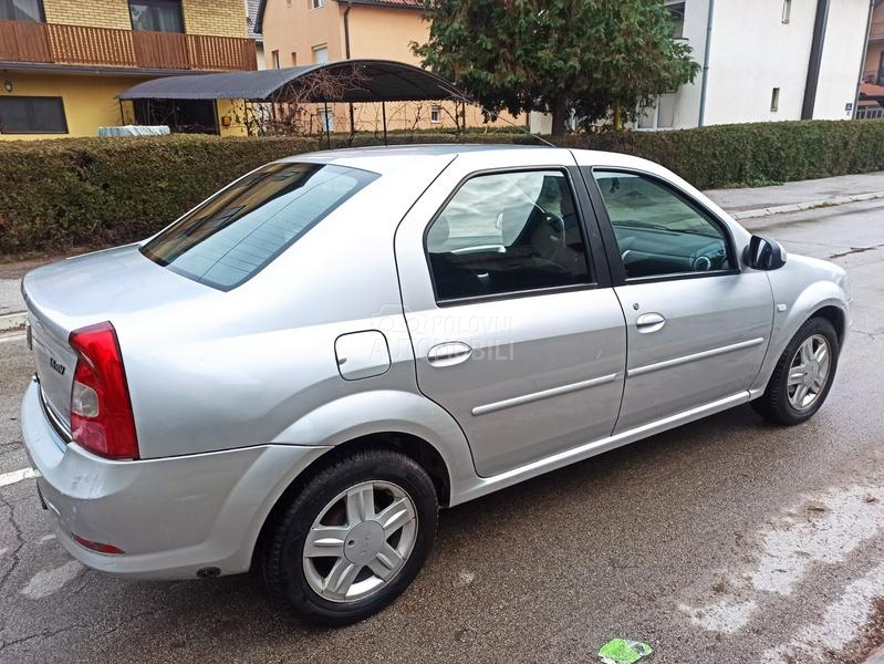 Dacia Logan 1.6 PLlN/REG 1 G0D