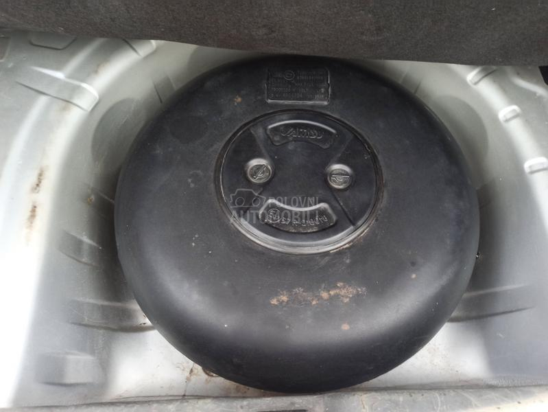 Dacia Logan 1.6 PLlN/REG 1 G0D