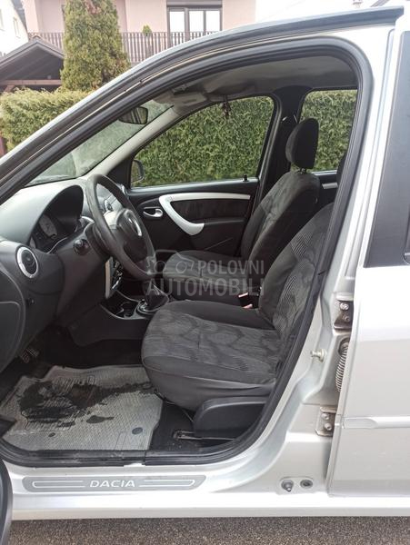 Dacia Logan 1.6 PLlN/REG 1 G0D