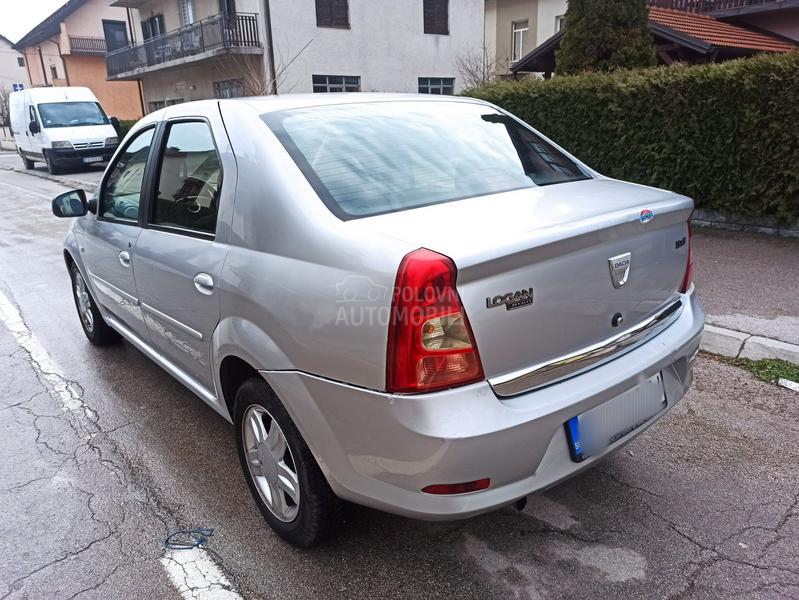 Dacia Logan 1.6 PLlN/REG 1 G0D