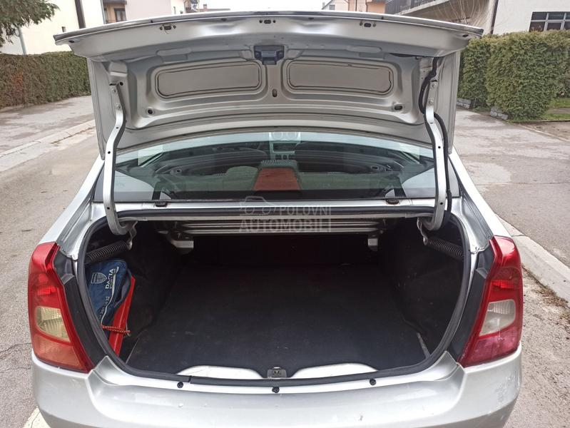 Dacia Logan 1.6 PLlN/REG 1 G0D