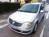 Dacia Logan 1.6 PLlN/REG 1 G0D