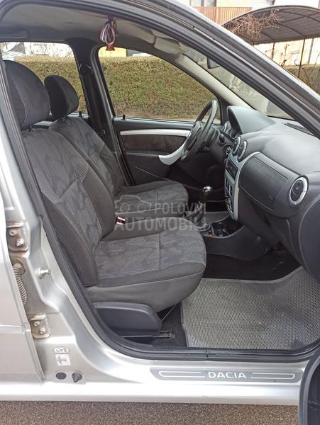 Dacia Logan 1.6 PLlN/REG 1 G0D