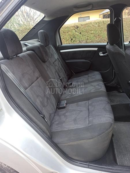 Dacia Logan 1.6 PLlN/REG 1 G0D