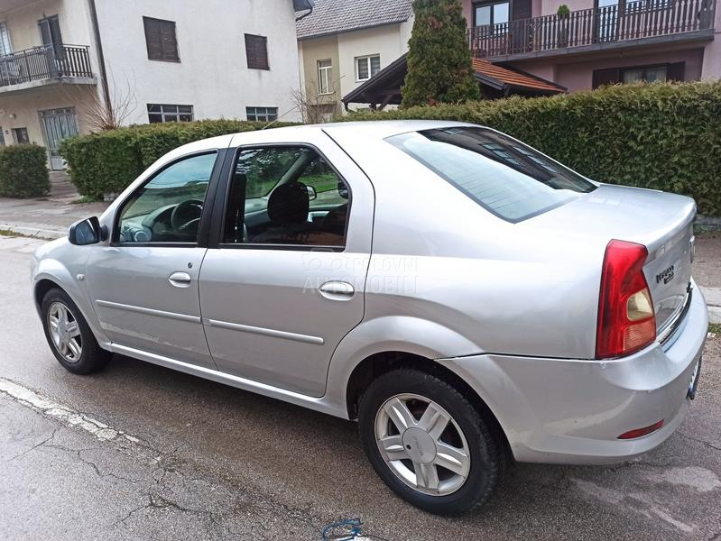Dacia Logan 1.6 PLlN/REG 1 G0D