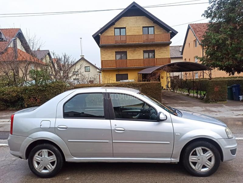 Dacia Logan 1.6 PLlN/REG 1 G0D